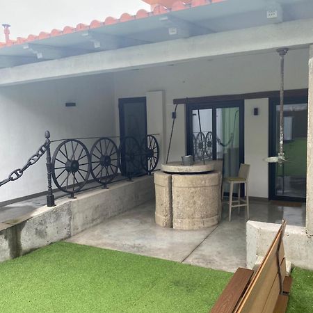 Barrana Guest House Boiro Exterior foto
